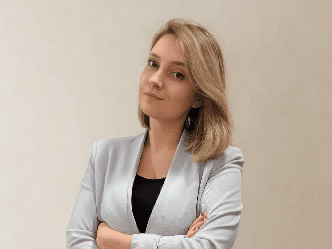Joanna Radzikowska - psychoterapeuta, terapeuta środowiskowy, trener TUS | Psychoterapia Online Rozwiąż Mnie