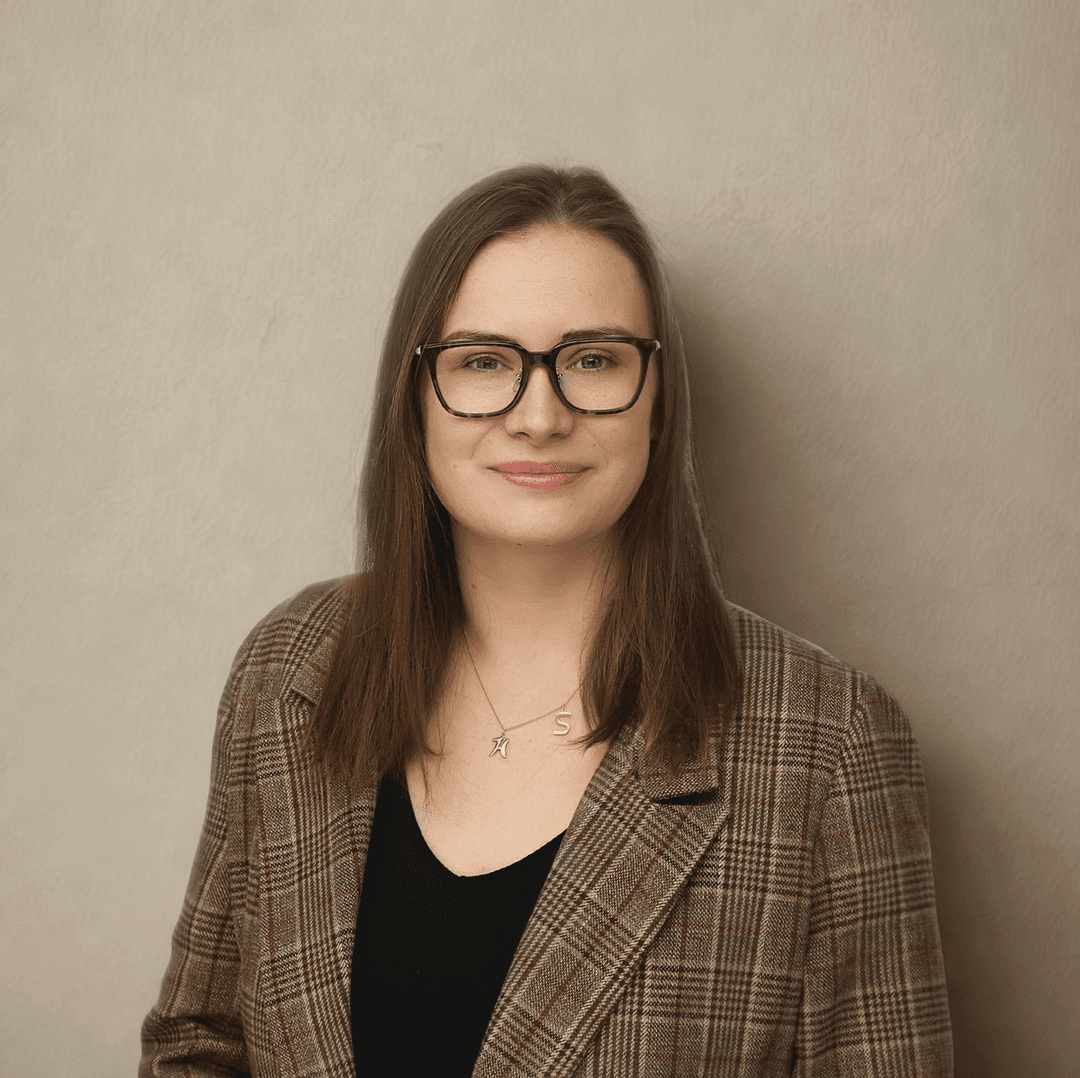 Patrycja Klimczak - psycholog, psychoterapeuta, specjalista ds. zaburzeń neurorozwojowych | Psychoterapia Online Rozwiąż Mnie